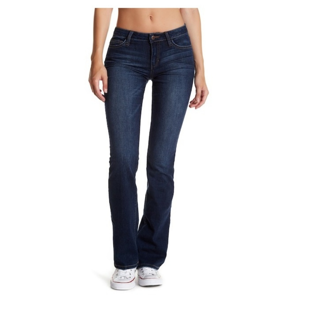 Joe's The Honey Curvy Bootcut Jeans 29 x 34